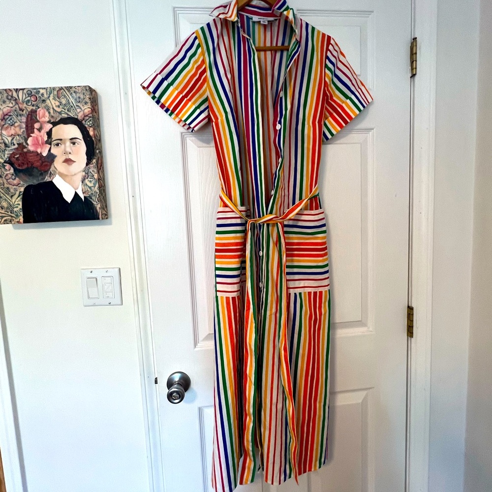 Target Christopher John Roger’s collab rainbow delight